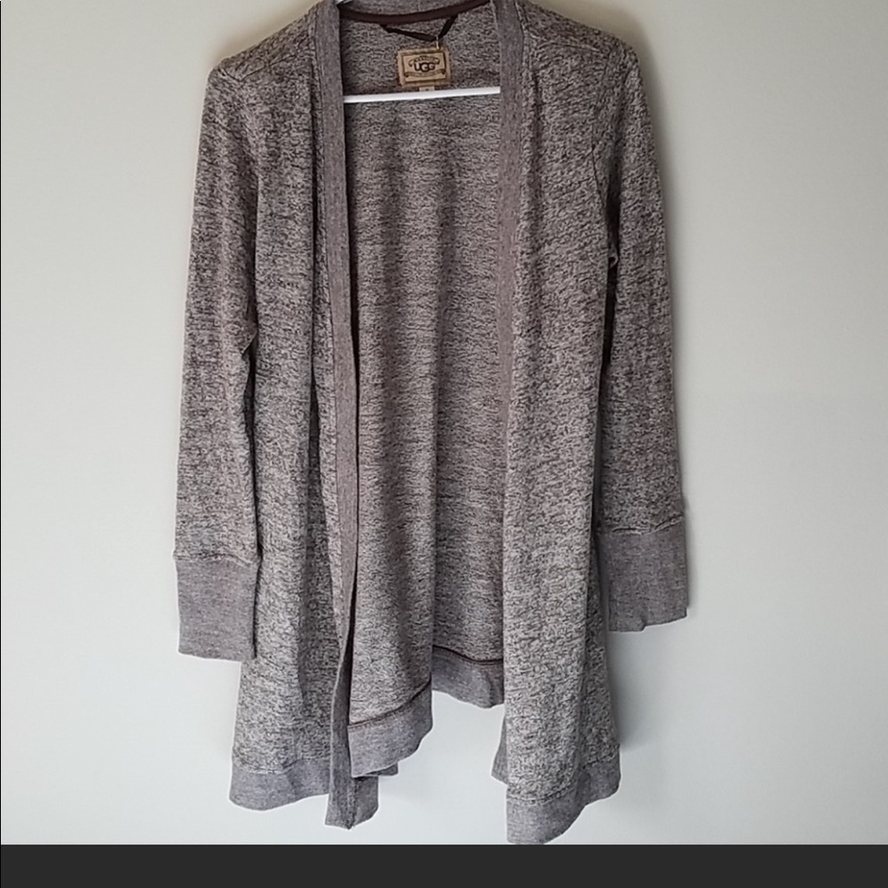 UGG sweater